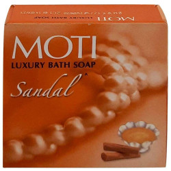 Moti - Chandan 75 g Moti - Chandan 75 g