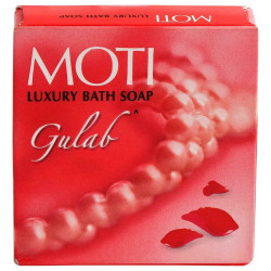 Moti - Gulab 75 g Moti - Gulab 75 g