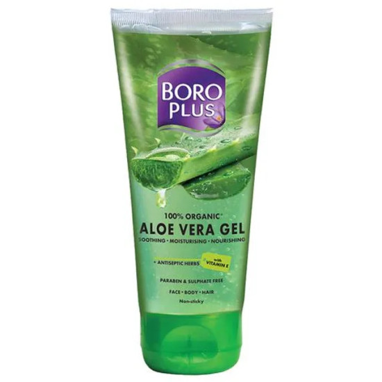 Boro Plus Aloe Gel 150 ml