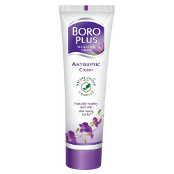 BOROPLUS Ayurvedic Antiseptic Cream 40 ml