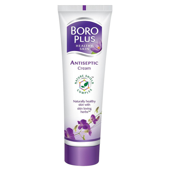 BOROPLUS Ayurvedic Antiseptic Cream 40 ml