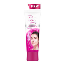 Glow & Lovely Advanced Multi-Vitamin Cream 25 g