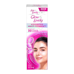 Glow & Lovely Advanced Multi-Vitamin Cream 50 g