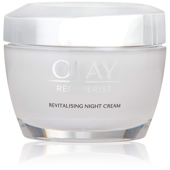 Olay Regenerist Revitalising Night Cream 50 g