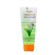 PATANJALI Saundarya Aloe Vera Gel 60 ml