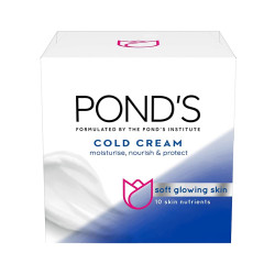 Ponds Cold Cream 100 ml Ponds Cold Cream 100 ml