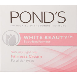 Pond's White Beauty Fairness Cream 23 g Pond's White Beauty Fairness Cream 23 g