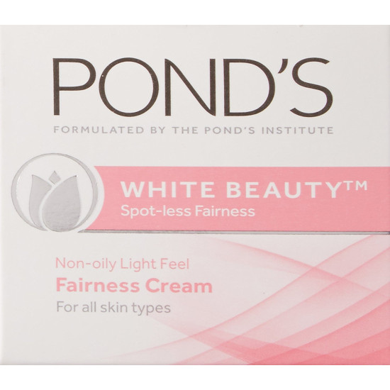 Pond's White Beauty Fairness Cream 23 g