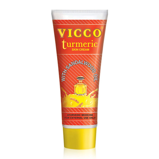 VICCO Turmeric Skin Cream 70 g