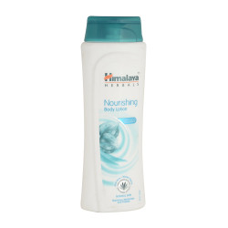 Himalaya Nourishing Body Lotion for Dry Skin 200 ml