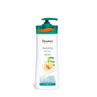Himalaya Nourishing Body Lotion for Dry Skin 400 ml