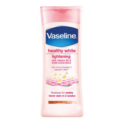 Vaseline Healthy White Lightening Body Lotion 300 ml