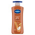 Vaseline Intensive Care Cocoa Glow Body Lotion 400 ml