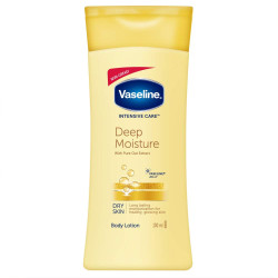 Vaseline Intensive Care Deep Moisture Body Lotion 100 ml