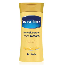 Vaseline Intensive Care Deep Restore Body Lotion 100 ml