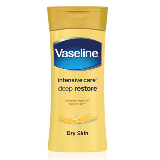 Vaseline Intensive Care Deep Restore Body Lotion 100 ml