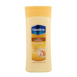 Vaseline Total Moisture Body Lotion 400 ml