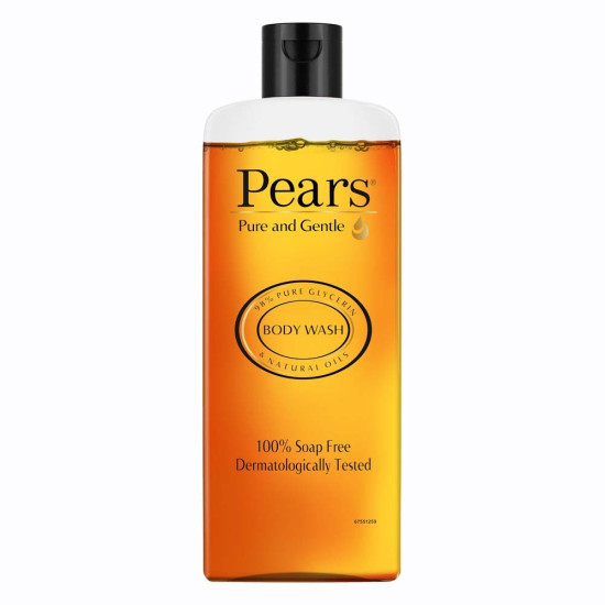 Pears Pure & Gentle Body Wash 250 ml