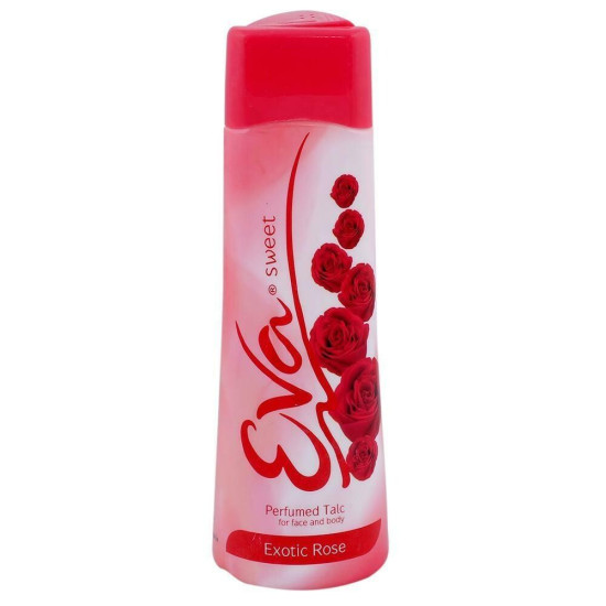 Eva Sweet Perfumed Talc 100 g