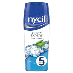Nycil Classic Talc 150 g Nycil Classic Talc 150 g