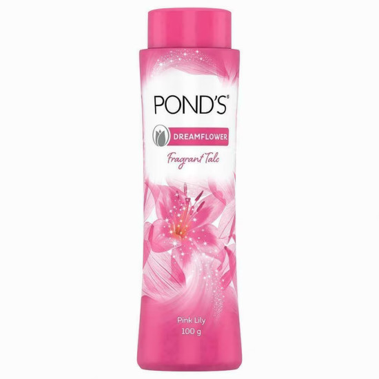 POND's Dreamflower Fragrant Talc 50 g