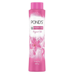 POND's Dreamflower Fragrant Talc 400 g