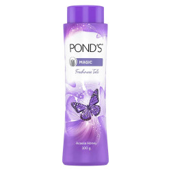 POND's Magic Fragrant Talc 100 g POND's Magic Fragrant Talc 100 g