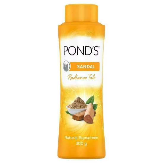 POND's Sandal Fragrant Talc 100 g