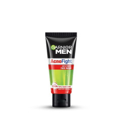 Garnier Men Acno Fight Face Wash 50 g