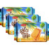 Britannia Nice Time Biscuits 59.4 g (Pack of 3)