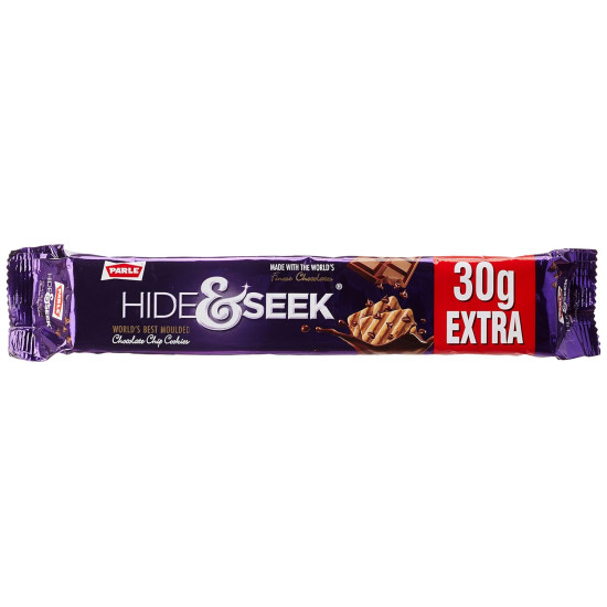 Parle Hide and Seek Biscuit 100 g