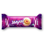 Britannia  JimJam Biscuits, 57 g (Pack of 3)