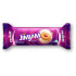 Britannia  JimJam Biscuits, 57 g (Pack of 3)