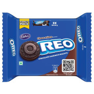Cadbury Oreo Chocolate Creme Biscuits 288.75 g