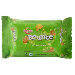 Sunfesat Bounce Elaichi Crème 64 g (Pack of 3) Sunfesat Bounce Elaichi Crème 64 g (Pack of 3)