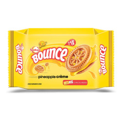 Sunfesat Bounce Pineapple Crème 64 g (Pack of 3) Sunfesat Bounce Pineapple Crème 64 g (Pack of 3)