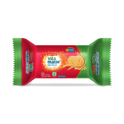 Britannia Vita Marie Gold Biscuits 70 g (Pack of 3)