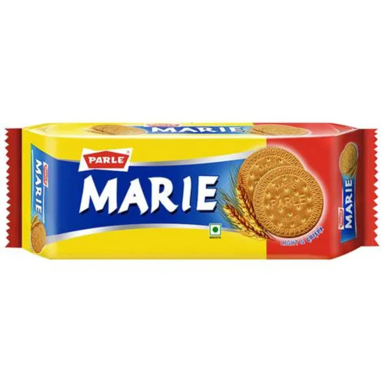 Parle Marie Biscuits 65.8 g (Pack of 3)