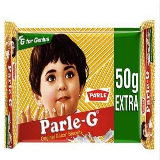Parle-G Glucose Biscuits 250 g