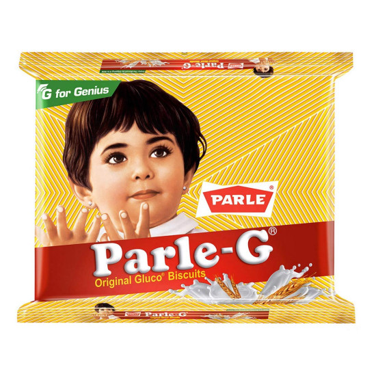 Parle-G Glucose Biscuits 800 g