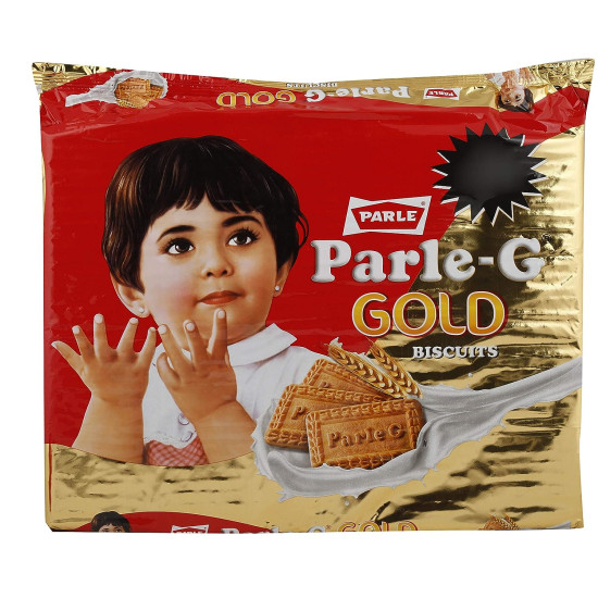 Parle-G Gold Biscuits 75 g (Pack of 3)