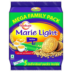 Sunfeast Marie Light Biscuits 1 kg Sunfeast Marie Light Biscuits 1 kg