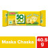 Britannia 50-50 Maska Chaska Biscuits 40.5 g (Pack of 3)