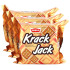 Parle Krack Jack Biscuit 75.6 g (Pack of 3)