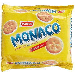 Parle Manaco 200 g Parle Manaco 200 g