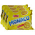 Parle Monaco 75 g (Pack of 3)