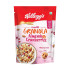 Kellogg's Crunchy Granola Almonds & Cranberries 140 g