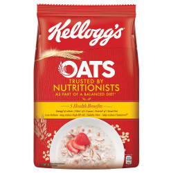 Kellogg's Oats 900 g Kellogg's Oats 900 g