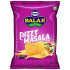 Balaji Pizzy Masala Wafers 35 g (Pack of 3)