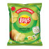 Lay's American Style Cream & Onion Potato Chips 28 g (Pack of 3)